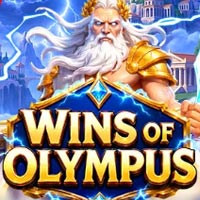 KONOHA88 - Wins of Olympus | nikmati keberuntungan anda