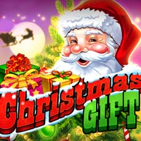 KONOHA88 - Christmas Gift | nikmati keberuntungan anda