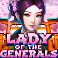 KONOHA88 - Lady of the generals | nikmati keberuntungan anda