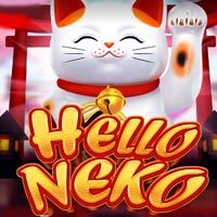 KONOHA88 - Hello Neko | nikmati keberuntungan anda