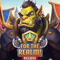 KONOHA88 - For The Realm Deluxe | nikmati keberuntungan anda