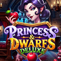 KONOHA88 - Princess Dwarfs Deluxe | nikmati keberuntungan anda