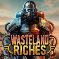 KONOHA88 - Wasteland Riches | nikmati keberuntungan anda