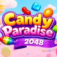 KONOHA88 - Candy Paradise 2048 | nikmati keberuntungan anda