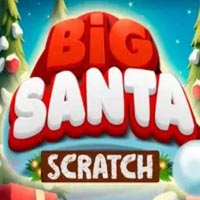 KONOHA88 - Big Santa Scratch | nikmati keberuntungan anda