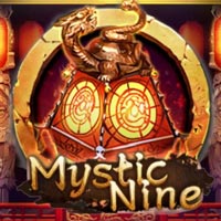 KONOHA88 - Mystic Nine | nikmati keberuntungan anda