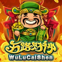 KONOHA88 - New Wu Lu Cai Shen | nikmati keberuntungan anda