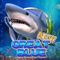 KONOHA88 - New Great Blue | nikmati keberuntungan anda