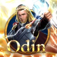 KONOHA88 - New Odin | nikmati keberuntungan anda