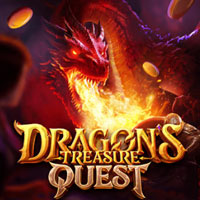 KONOHA88 - Dragons Treasure Quest | nikmati keberuntungan anda