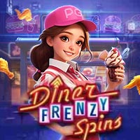 KONOHA88 - Diner Frenzy Spins | nikmati keberuntungan anda
