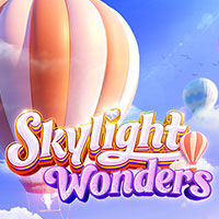 KONOHA88 - Skylight Wonders | nikmati keberuntungan anda