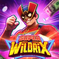 KONOHA88 - Super Wildrix | nikmati keberuntungan anda