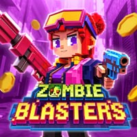 KONOHA88 - Zombie Blasters | nikmati keberuntungan anda