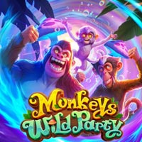 KONOHA88 - Monkeys Wild Party | nikmati keberuntungan anda