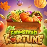 KONOHA88 - Farmstead Fortune | nikmati keberuntungan anda