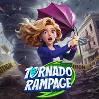 KONOHA88 - Tornado Rampage | nikmati keberuntungan anda