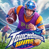 KONOHA88 - Touchdown Wins | nikmati keberuntungan anda