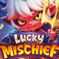 KONOHA88 - Lucky Mischief | nikmati keberuntungan anda