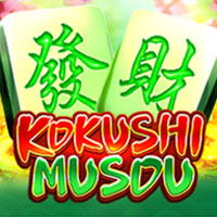 KONOHA88 - Kokushi Musou | nikmati keberuntungan anda