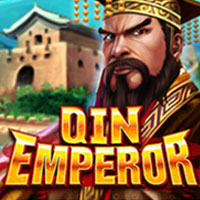 KONOHA88 - Emperor Qin | nikmati keberuntungan anda