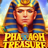 KONOHA88 - Pharaoh Treasures | nikmati keberuntungan anda