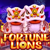 KONOHA88 - Fortune Lions | nikmati keberuntungan anda
