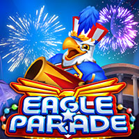 KONOHA88 - Eagle Parade | nikmati keberuntungan anda