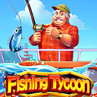 KONOHA88 - Fishing Tycoon | nikmati keberuntungan anda
