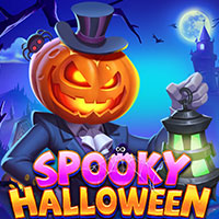 KONOHA88 - Spooky Halloween | nikmati keberuntungan anda
