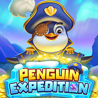 KONOHA88 - Penguin Expedition | nikmati keberuntungan anda