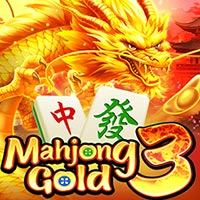 KONOHA88 - Mahjong Gold 3 | nikmati keberuntungan anda