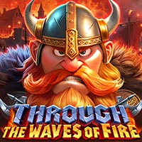 KONOHA88 - Through the waves of Fire | nikmati keberuntungan anda