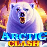 KONOHA88 - Arctic Clash | nikmati keberuntungan anda