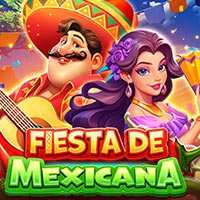 KONOHA88 - Fiesta de Mexicana | nikmati keberuntungan anda