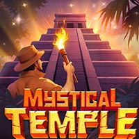 KONOHA88 - Mystical Temple | nikmati keberuntungan anda