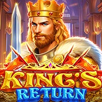 KONOHA88 - Kings Return | nikmati keberuntungan anda