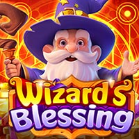 KONOHA88 - Wizards Blessing | nikmati keberuntungan anda