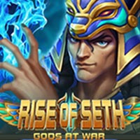 KONOHA88 - Rise Of Seth: Gods At War | nikmati keberuntungan anda