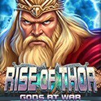 KONOHA88 - Rise Of Thor: Gods At War | nikmati keberuntungan anda