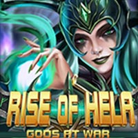 KONOHA88 - Rise Of Hela: Gods At War | nikmati keberuntungan anda