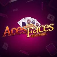 KONOHA88 - Aces and Faces Multi-hand | nikmati keberuntungan anda