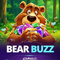 KONOHA88 - Bear Buzz | nikmati keberuntungan anda