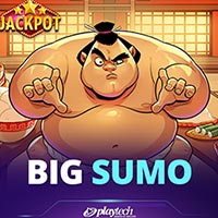 KONOHA88 - Big Sumo | nikmati keberuntungan anda