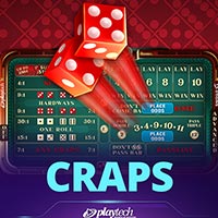 KONOHA88 - Craps | nikmati keberuntungan anda
