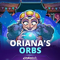 KONOHA88 - Orianas Orbs | nikmati keberuntungan anda