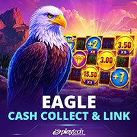 KONOHA88 - Eagle: Cash Collect & Link | nikmati keberuntungan anda