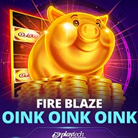 KONOHA88 - Fire Blaze: Oink Oink Oink | nikmati keberuntungan anda