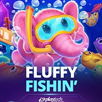 KONOHA88 - Fluffy Fishin | nikmati keberuntungan anda