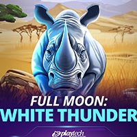 KONOHA88 - Full Moon: White Thunder | nikmati keberuntungan anda